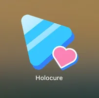 Holocure Icon
