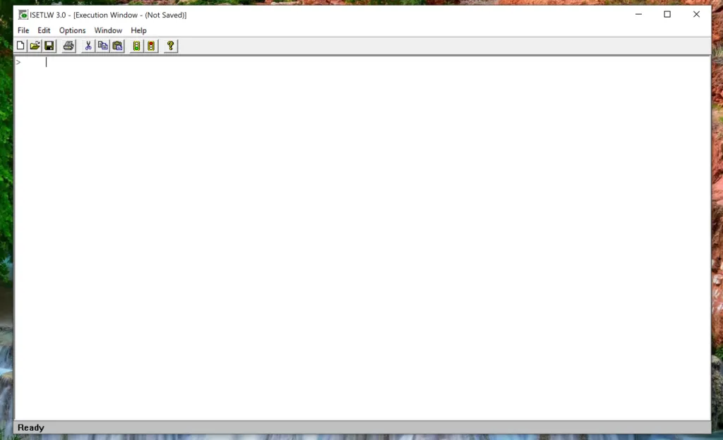 700px Console ISETLW 3.0